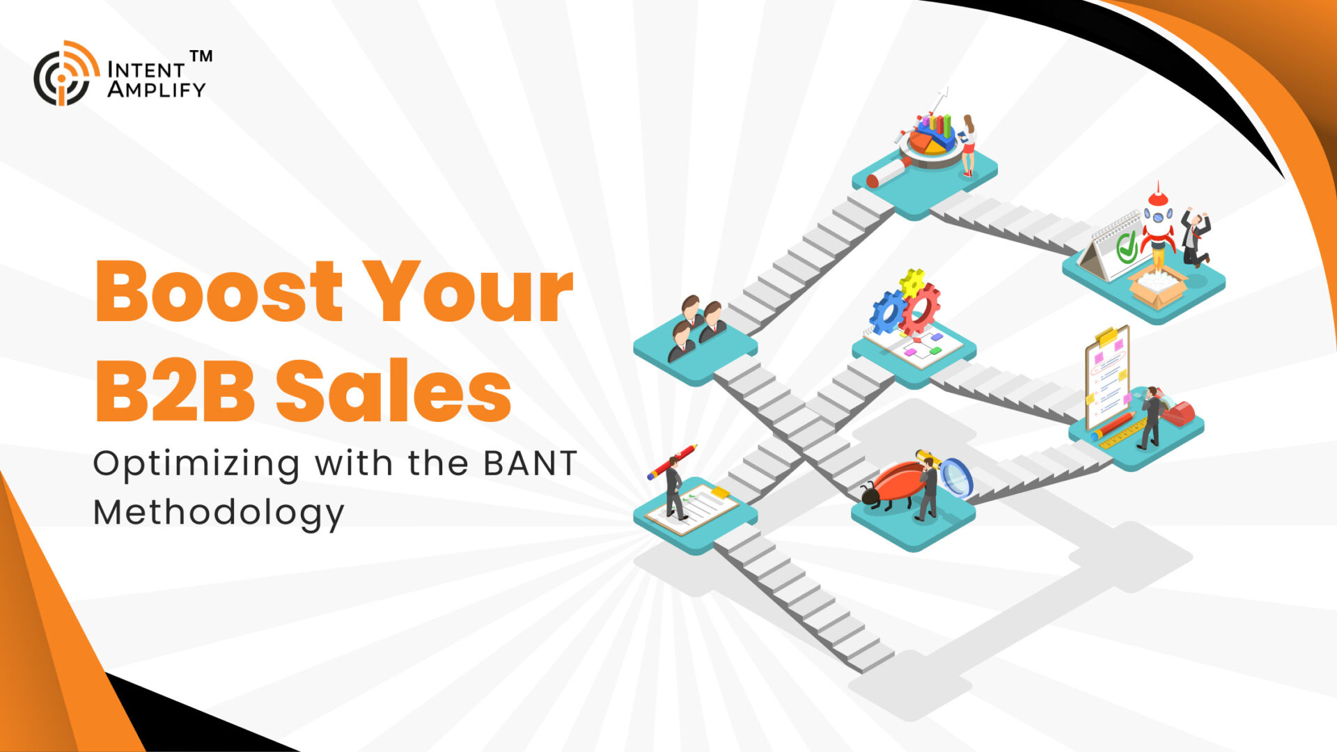 Boost Your B2B Sales: Optimizing With The BANT Methodology | Intent ...