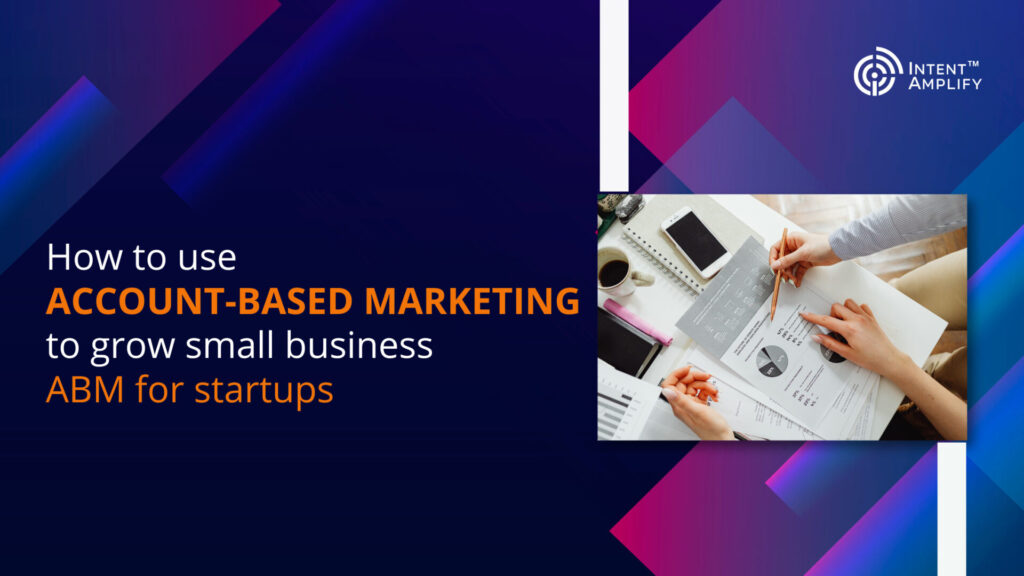 ABM for Small Businesses
