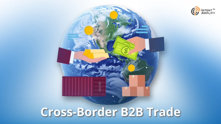 Cross Border B2B Trade