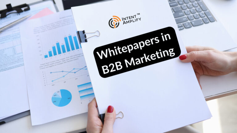Whitepapers in B2B