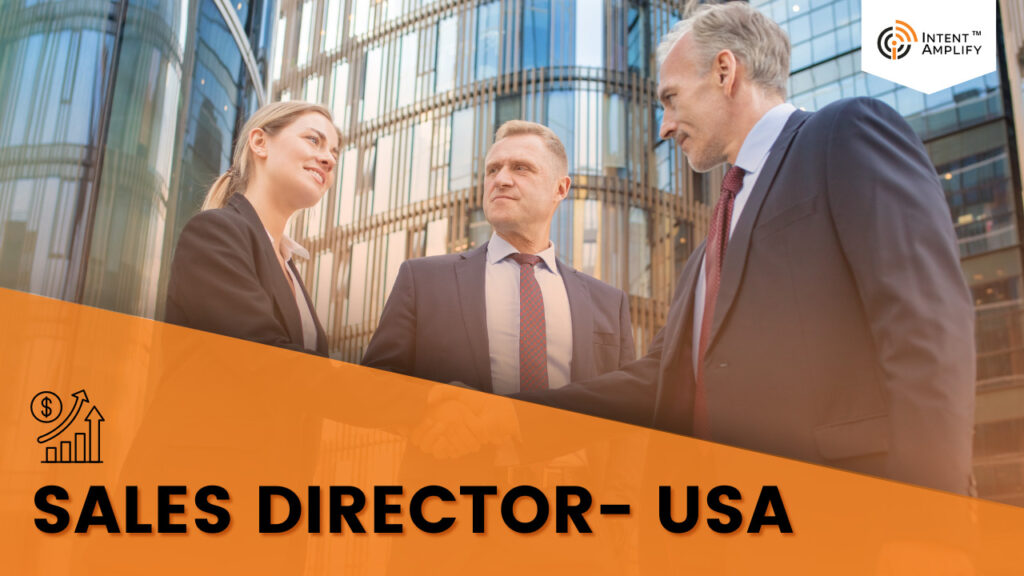 USA sales director