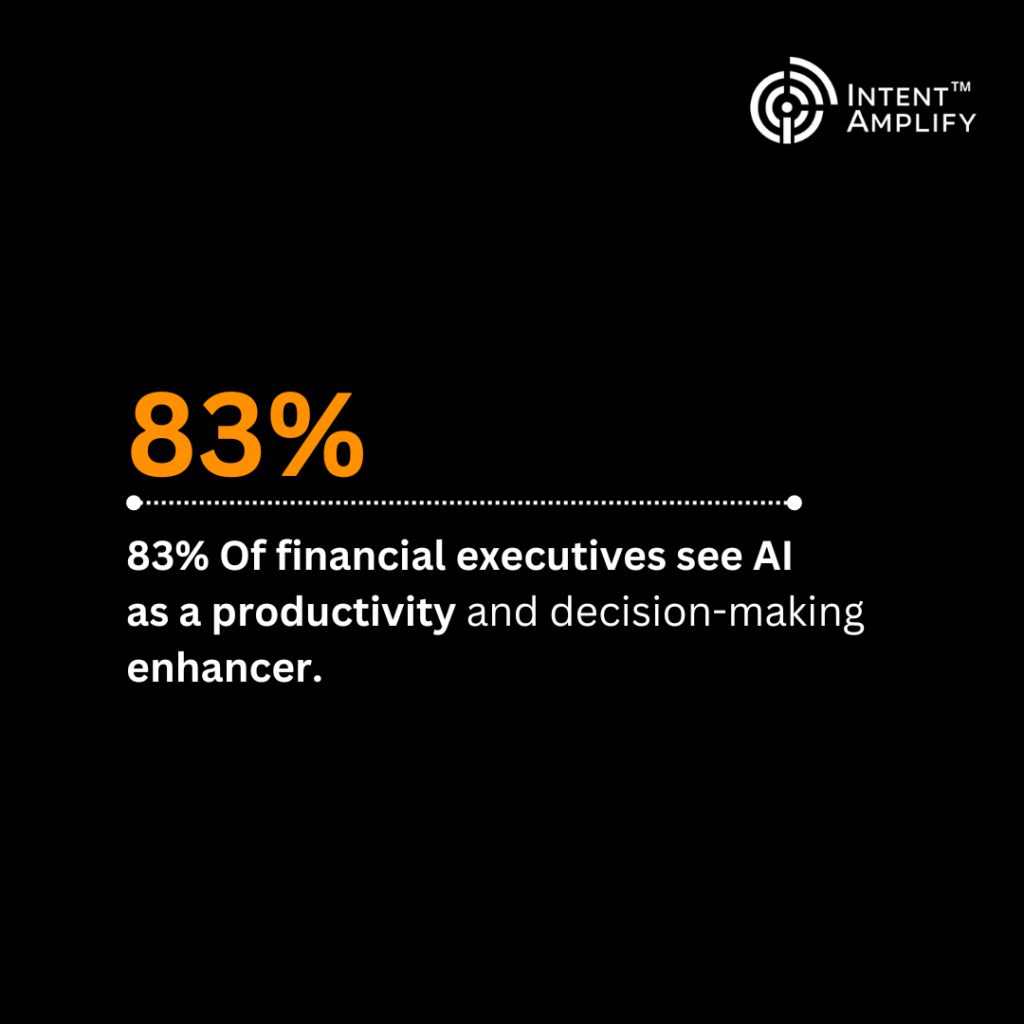 AI as a process-enhancer in finance sector 