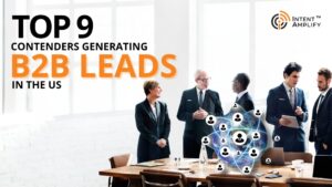Top 9 B2B Lead Generation Companies in the US