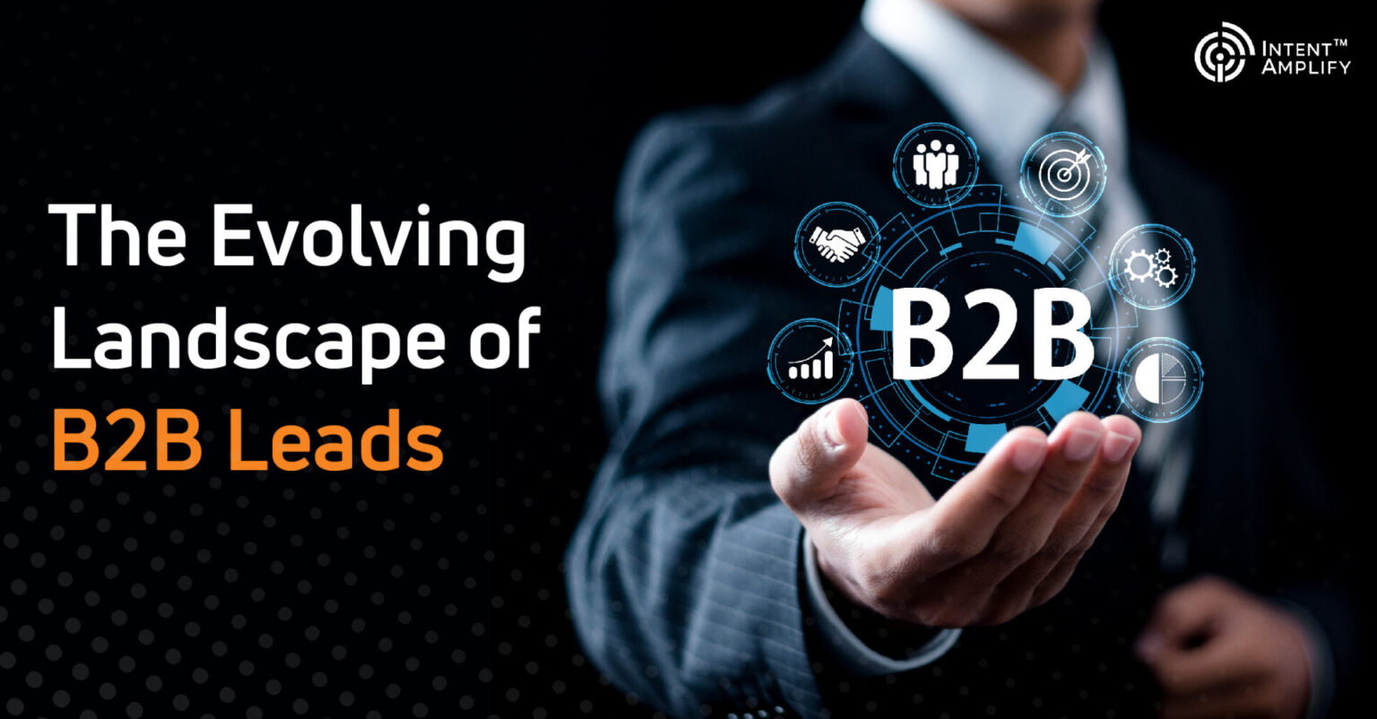 7 Actionable Steps To Win With B2B Lead Generation Strategy In 2024