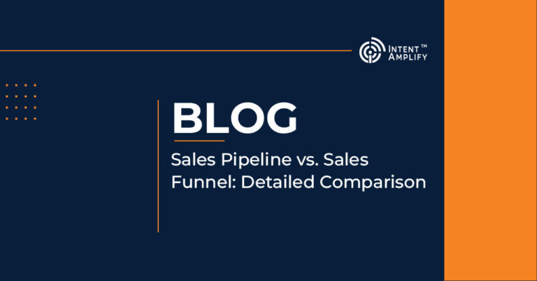 Sales Pipeline vs. Sales Funnel: Detailed Comparison