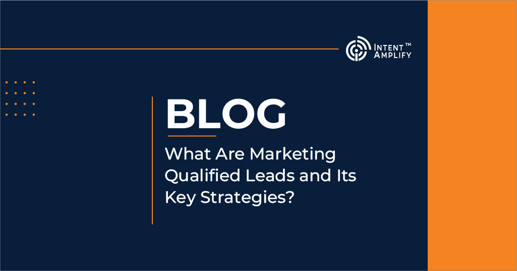 What Are Marketing Qualified Leads and Its Key Strategies?