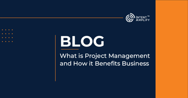 What is Project Management and How it Benefits Business