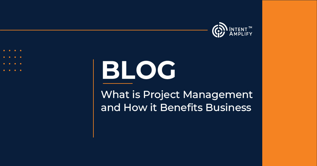 What is Project Management and How it Benefits Business